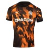 Camiseta de fútbol Olympique de Marseille Tercera Equipación 23-24 - Hombre